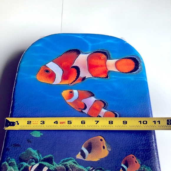 🦋$6 Bundled🦋 NEW Kickboards 2-PACK Predator - Picture 4 of 11